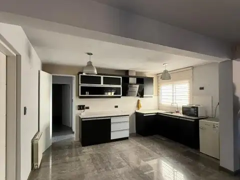 Casa en Venta en Berrotaran, Río Cuarto
