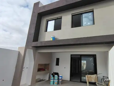 Casa en Venta en Campos De Manantiales, Countries y Barrios Cerrados en Córdoba Capital