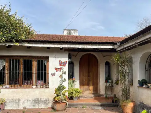 Casa en Venta en Villa Belgrano, Cordoba