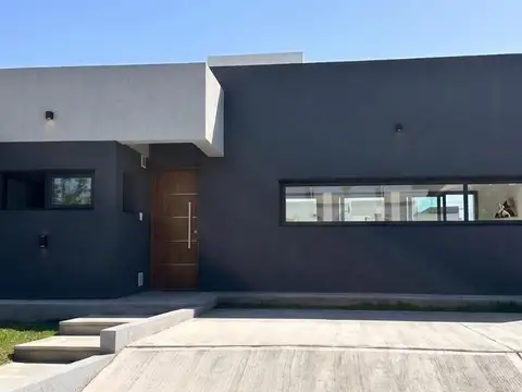 Casa en Venta en Tejas 4, Malagueño