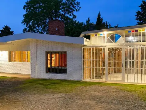 Casa en Venta en Villa Allende, Colón