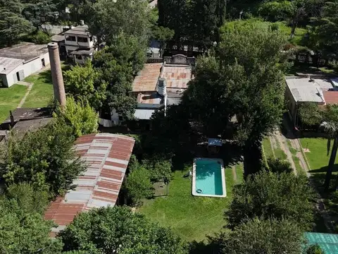 Casa en Venta en Villa Allende, Colón
