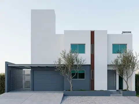 Casa en Venta en Quebrada De Manantiales, Countries y Barrios Cerrados en Córdoba