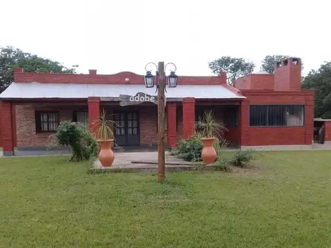 Casa en Venta en La Falda del Carmen, Santa María