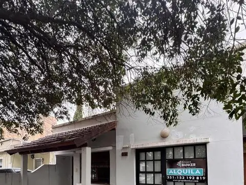 Casa en Venta en Jardin, Cordoba