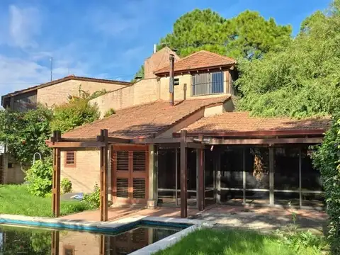 Casa en Venta en Jardin Espinosa, Cordoba
