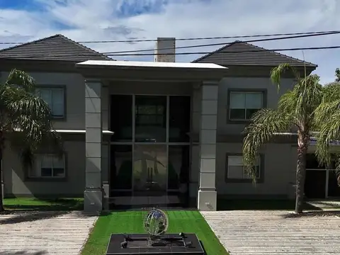 Casa en Venta en Las Delicias, Countries y Barrios Cerrados en Córdoba Capital