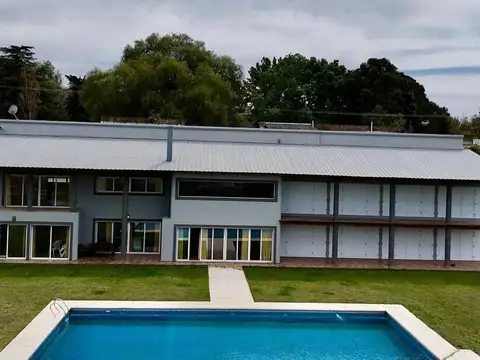 Casa en Venta en Villa Santa Cruz del Lago, Punilla