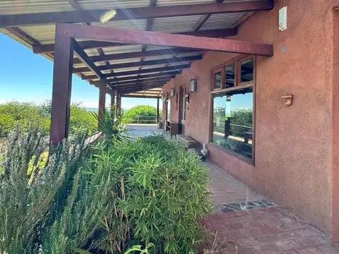 Casa en Venta en La Falda del Carmen, Santa María