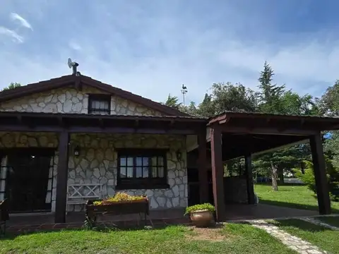 Casa en Venta en Potrero de Garay, Santa María