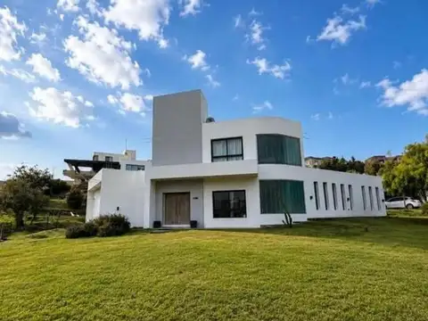 Casa en Venta en La Calera, Colón