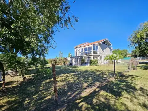 Casa en Venta en Malagueño, Santa María