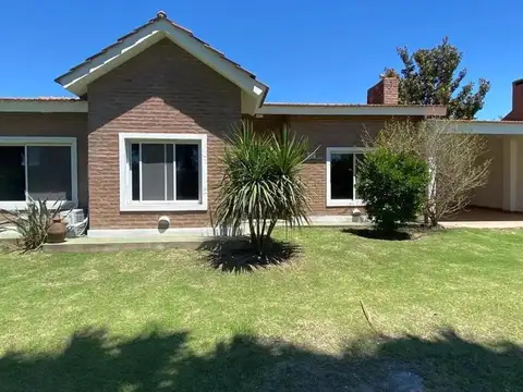 Casa en Venta en San Isidro, Río Ceballos