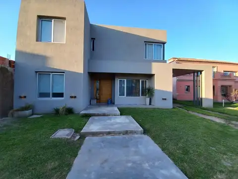 Casa en Venta en Las Canitas, Malagueño