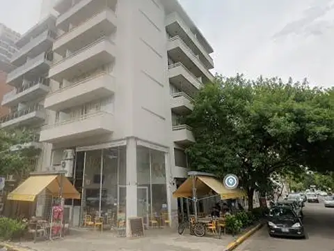 Departamento en Alquiler en Abasto, Rosario