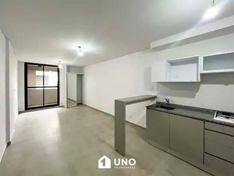 Departamento en Alquiler en Centro, Rosario