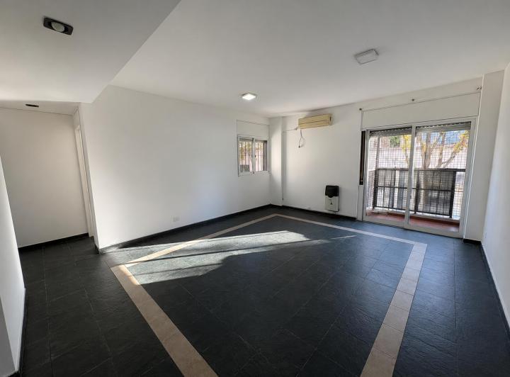 Departamento · 56m² · 3 Ambientes