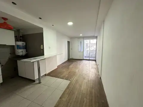 Departamento en Alquiler en Martin, Rosario