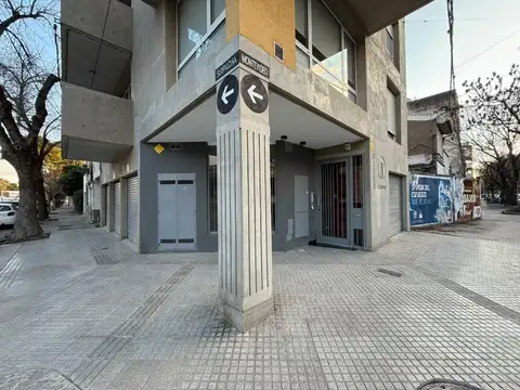 Departamento en Alquiler en Nuestra Señora De Lourdes, Rosario
