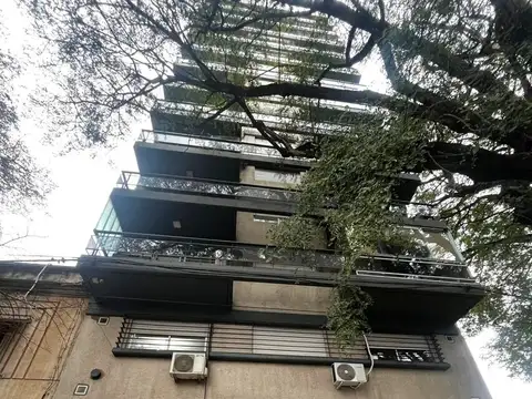 Departamento en Alquiler en Centro, Rosario