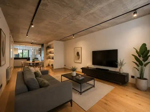 Departamento en Alquiler en Fisherton, Rosario