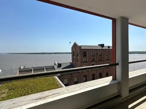 Departamento en Alquiler en Puerto Norte, Rosario