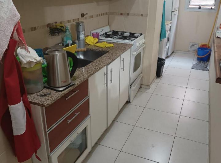 Departamento · 80m² · 2 Dormitorios