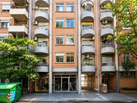 Departamento en Alquiler en Rosario, Santa Fe