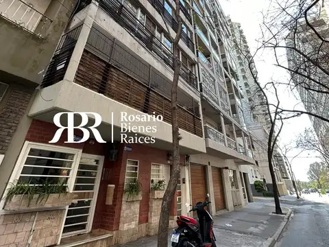 Departamento en Alquiler en Rosario, Santa Fe