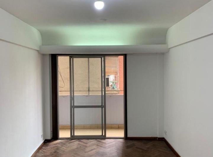 Departamento · 55m² · 3 Ambientes