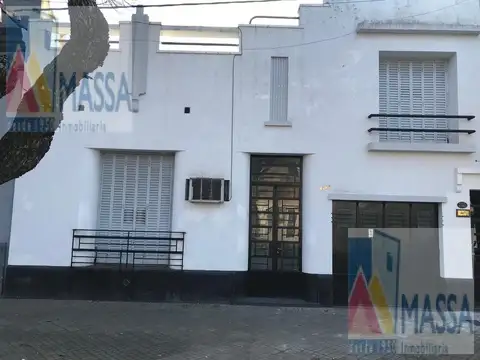 Casa en Alquiler en Echesortu, Rosario