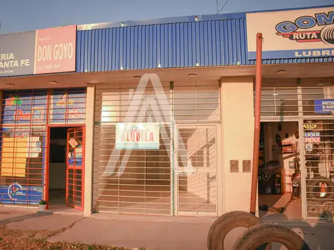 Local en Alquiler en Alvear, Rosario
