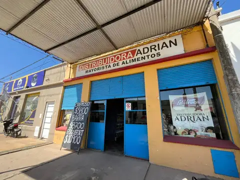 Local en Venta en Venado Tuerto, General López