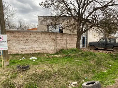 Galpón en Alquiler en Santa Fe, La Capital