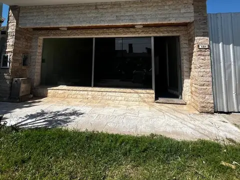 Galpón en Alquiler en San Jerónimo Norte, Las Colonias