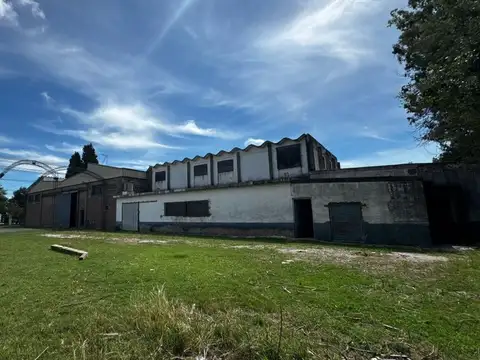 Galpón en Venta en Venado Tuerto, General López