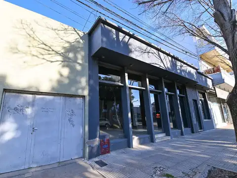 Galpón en Venta en Venado Tuerto, General López