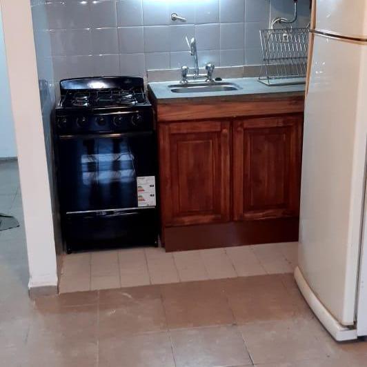 Departamento · 35m²