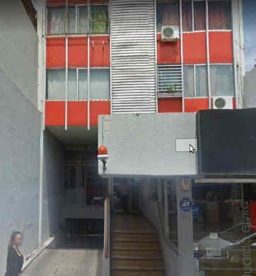 Departamento · 26m²