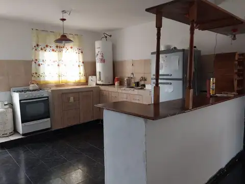 Casa en Venta en Villa Mugueta, San Lorenzo
