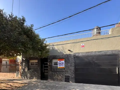 Casa en Venta en Rosario, Santa Fe