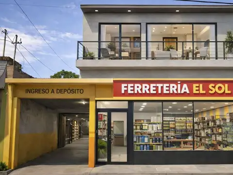 Casa en Venta en Santa Fe, La Capital