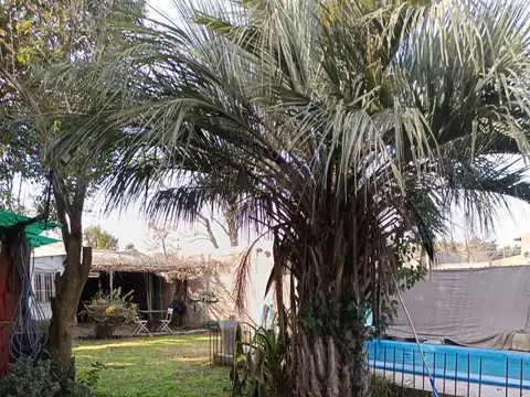 Casa en Venta en Pueblo Esther, Rosario