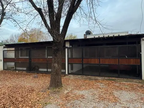 Casa en Venta en Ibarlucea, Rosario