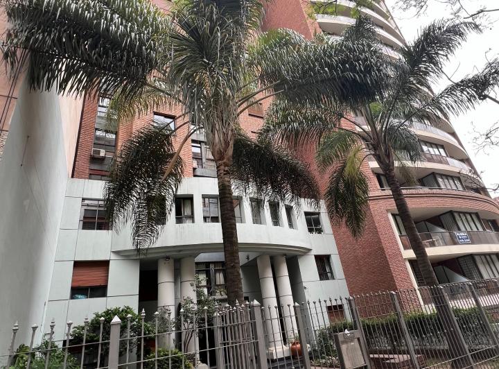 Departamento · 75m² · 4 Ambientes
