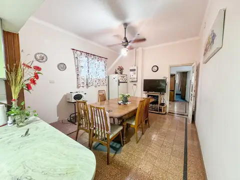 Casa en Venta en Echesortu, Rosario