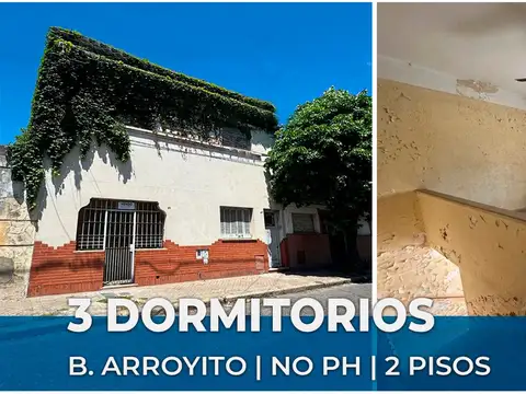 Casa en Venta en Arroyito, Rosario