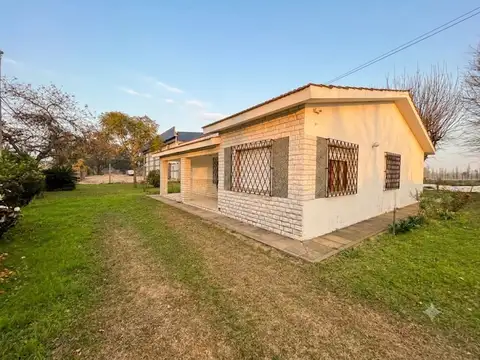 Casa en Venta en Coronda, San Jerónimo