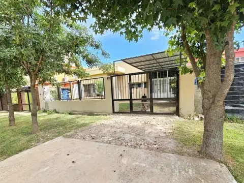 Casa en Venta en Ibarlucea, Rosario