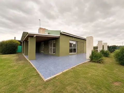 Casa en Venta en Funes, Rosario